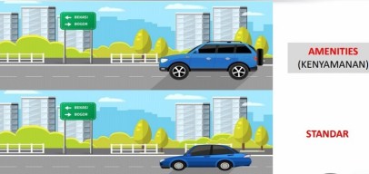 Tingkatkan Layanan, JKN-KIS Akan Terapkan Kelas Standar