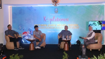 Gunakan Medsos Untuk Tunjang Publikasi Pembangunan dan Komunikasi Masyarakat Jember
