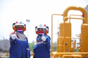 PT Pertamina EP Raih Dua Penghargaan di Ajang IAGI Exploration Award 2020