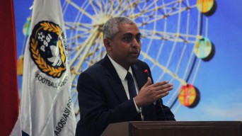 Asprov PSSI Jawa Timur Pilih Opsi Tiadakan Kompetisi Liga 3