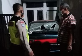 Kok Kebangeten Men, Cabuli Balita 5 Tahun di Sidoarjo, Lihat Akibatnya