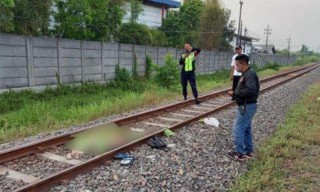 Diserondol Sepur Jayabaya, Warga Surabaya Pulang Nama