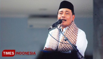 Ada Aliran Sesat di Probolinggo, Laki-laki Perempuan Wiridan di Ruangan Gelap Tanpa Busana