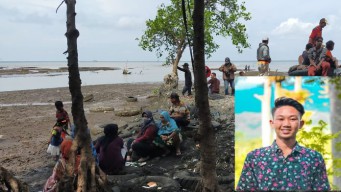 Pamit Beli Onderdil Motor Ternyata Pesta Miras, Pulang Jadi Mayat