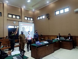 Ini Postingan Lengkap yang Mengantar PNS Dishub Bangkalan sebagai Terdakwa Kasus Penistaan Agama