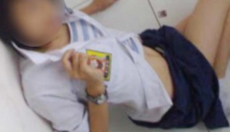 Setubuhi Pacar di Hutan Setiap Hari Minggu, Pemuda Klitih Nganjuk Dapat Balasannya