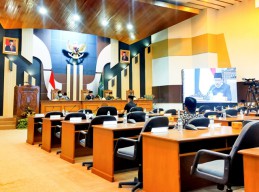 DPRD Soroti Rapot Merah Kinerja Pemkab Pasuruan