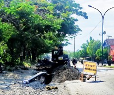 Gawat, Pemasangan Spam Offtake Rembang Tak Sesuai SOP