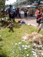 Korban Tabrak Lari di Desa Kaligondo Banyuwangi Dijemput Malaikat Maut