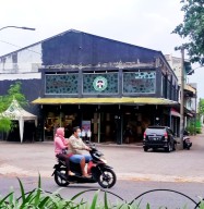 Disperindag Ultimatum Kedai Kopi Kapiten, Lunasi Sewa Tempat atau Disegel