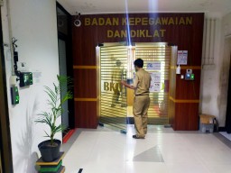 Soal Teguran Mendagri, Pemkot Surabaya Berdalih Belum Menerima Bukti Pendukung dari KASN