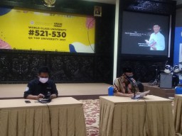 Tinggal Selangkah, Vaksin Merah Putih Milik Unair Segera Tuntas