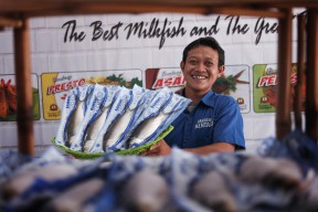 SIG Dukung UMKM Binaan Untuk Maju dan Berkembang di Tengah Pandemi