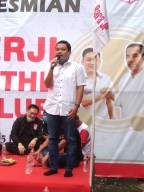 Ada yang Ingin Hancurkan Ibunya, Begini Komentar Anak Kandung Risma