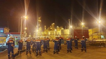 Pertamina EP Cepu Siapkan 108 Pemuda Bojonegoro Jadi Tenaga Kerja Unggulan
