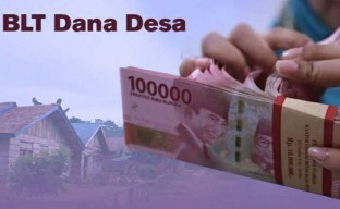 BLT DD di Bangkalan Lanjut Hingga Desember 2020, Tapi...