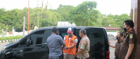 Berkas Tersangka Penggelapan Uang BRI Segera Dilimpahkan ke Pengadilan