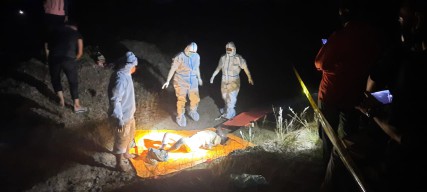 BREAKING NEWS !!! 2 Pembunuh ABG Bungah Tertangkap di Abar Abir dan Sidoarjo