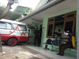 Ini Kesaksian Warga Sebelum Penemuan Mayat ABG di Bukit Jamur Gresik