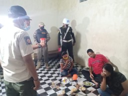 Tiga WTS yang Terjaring Razia di Rel Bengkong Bojonegoro Negatif HIV, Sekali Kencan Rp 150 Ribu