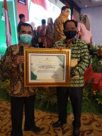 Belajar dari Keluhan Masyarakat, RSUD Padangan Bojonegoro Sukses Juara III KBK Jatim