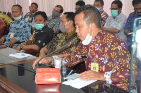 Pilkades di Sidoarjo Dilanjut Serentak 20 Desember 2020