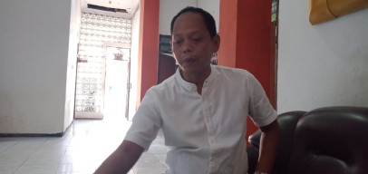 Tempat Pembekuan Ikan Senilai 16,5 Miliar Tidak Berguna Bagi Nelayan Sumenep