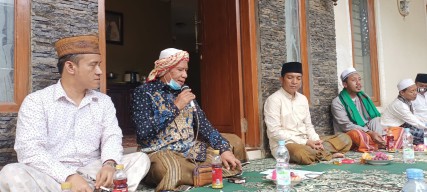 Mantan Bupati Sumenep Ramdlan Siradj Buka-Bukaan Soal Dukungannya ke Fauzi-Nyai Eva
