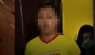 Viral! Warga Gerebek Empat Pasangan Mesum di Kos Milik Kapolsek Bangsalsari Jember