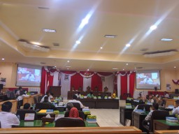 Tes Perangkat Desa Kedungdowo Balen Disoal Mantan DPRD Bojonegoro, Ini Poin-poinnya