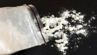 Sabu 500 Gram Gagal Beredar di Mojokerto