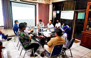 Mulai Besok Kapal Jurusan Bawean Sudah Bisa Angkut 75 Persen Penumpang