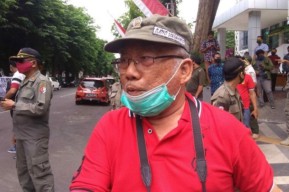 Ekonomi Stabil Selama Pandemi, Ada Potensi UMK Bojonegoro 2021 Naik