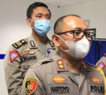 Laporan Keterlibatan Oknum Polisi di Kasus Dugaan Perampasan Mobil dan Uang Tunai Ditindaklanjuti