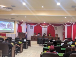 Pemkab Bojonegoro prioritaskan 34 Belanja Daerah di Tahun 2021