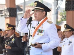 Bupati Situbondo Meninggal Karena Covid-19, Hari Pertama Dirawat Kondisinya Masih Stabil