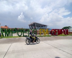 Kampoeng Pia Gempol Habiskan Dana Milyaran, DPRD Soroti Azaz Manfaat