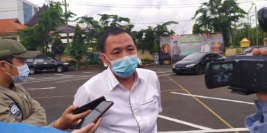 DPD KAI Jatim Laporkan Wali Kota Risma ke Gakkumdu Jatim Karena Tidak Netral
