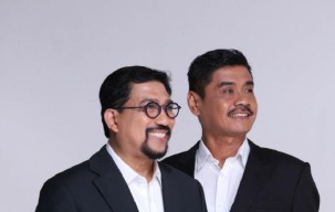 Mayoritas Pemilih Risma-Whisnu dan Rasiyo-Lucy di Pilwali 2015 Jatuhkan Pilihan ke Machfud-Mujiaman