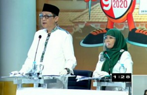 Kelana–Astutik: 200 ribu UMKM di Sidoarjo Harus Diberi Ruang Berkembang