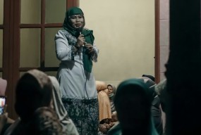 Disambati Soal Pengangguran, Kelana Aprilianto-Dwi Astutik Siapkan Solusinya