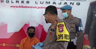 Aksi Cerdik Begal Lumajang, Pakai Umpan Wanita Cantik Agar Mudah Dapatkan Korban