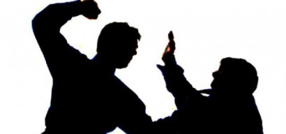 Sejam 'Bertarung' Tak Kunjung Orgasme, PSK ini Merintih Kewalahan Lapor Kasun Lalu Hajar Pemuda Lawan Main