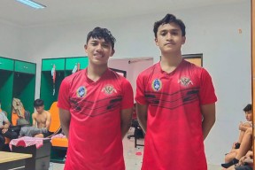 Dua Pesepakbola Akademi Arema Lolos Ikut Program Garuda Select 3