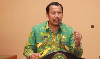 38 Keluarga Korban Covid di Pasuruan Ajukan Santunan ke Pemerintah