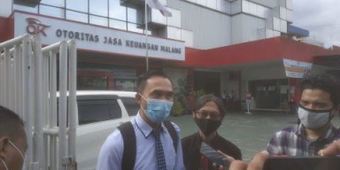 Diduga Gelapkan Uang Nasabah Hingga Rp 7 Miliar, Mantan Kacab Bank Mega Dipolisikan