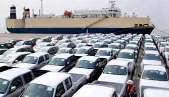 Ekspor Otomotif Indonesia ke 80 Negara Capai Rp 28 Triliun