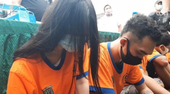 Suami Ibu Guru Asal Jombang Ternyata Gembong Narkoba, Hasil Bisnisnya Menggiurkan