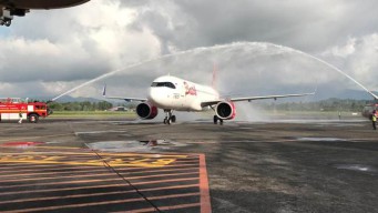 Batik Air Buka Rute Baru Makassar Manado