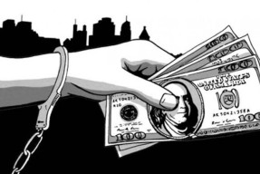 Punya Dua Mobil BMW Seri Terbaru dan Rumah Mewah, Ternyata Eks Pegawai Bank Ini Penipu Berkedok Investasi